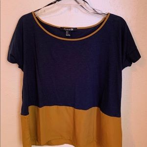 Forever 21 Blouse